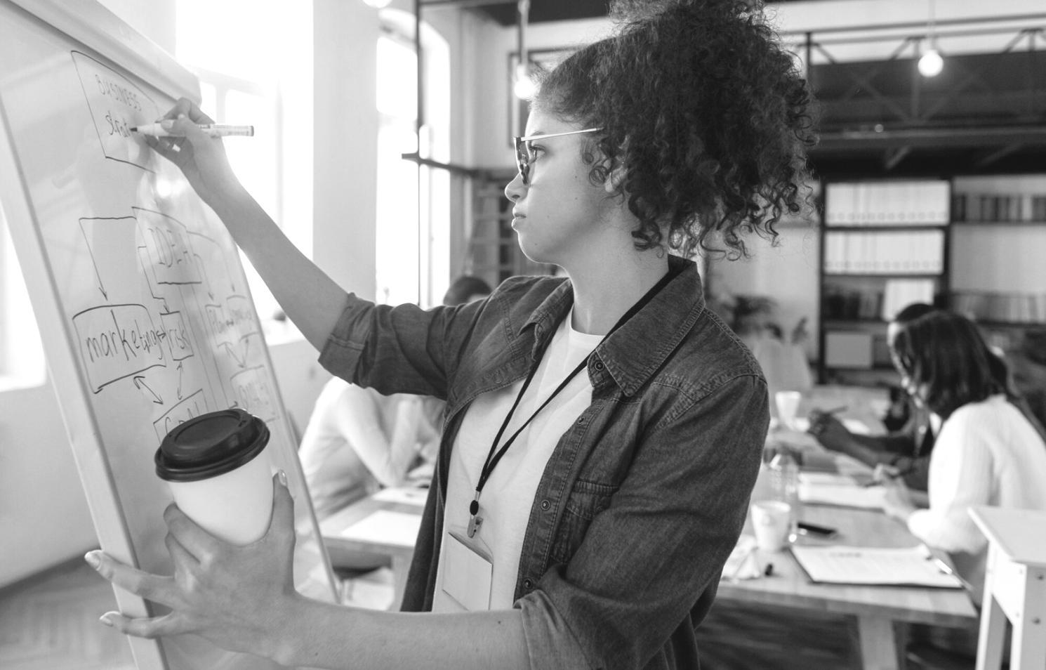 Évolution de myritholora de 2019 à 2025 dans l'éducation financière